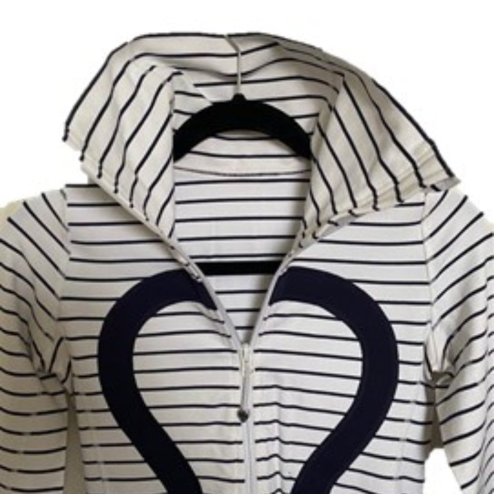 Lululemon In Stride Jacket Size 2